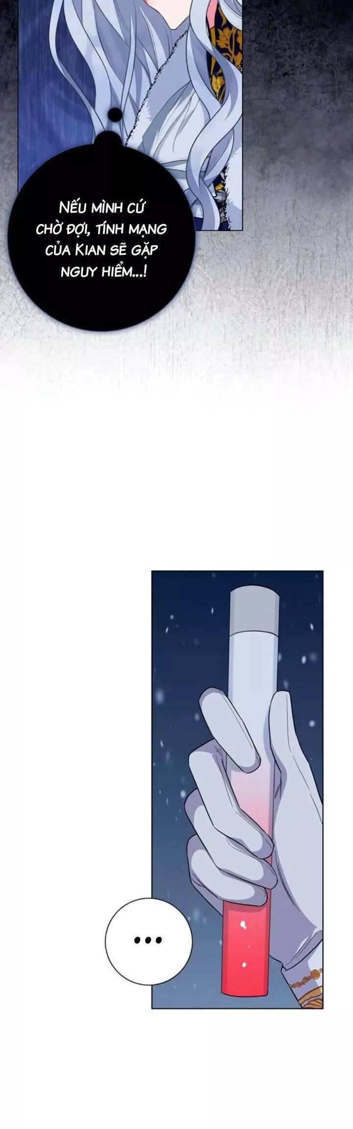 Tôi Trở Thành Mẹ Của Nam Chính Chapter 69 - Trang 2