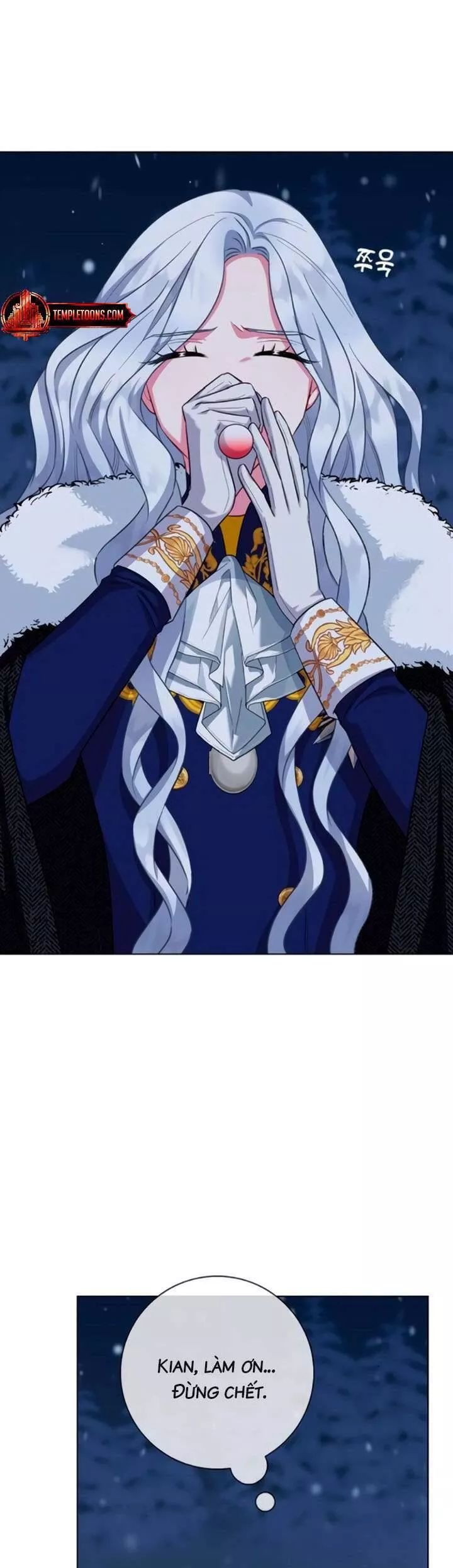 Tôi Trở Thành Mẹ Của Nam Chính Chapter 69 - Trang 2