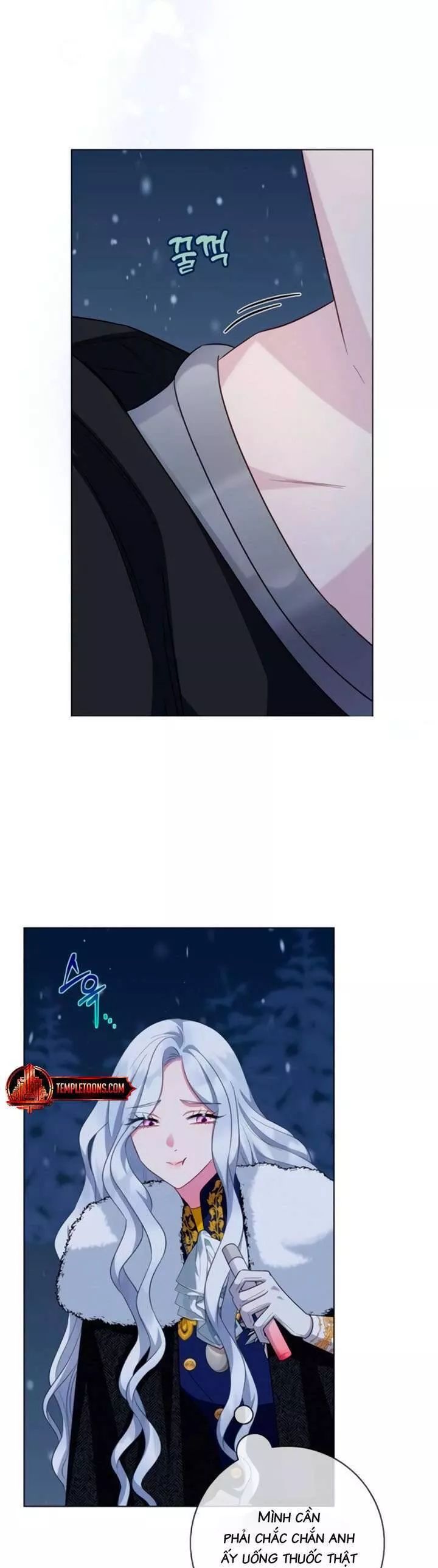 Tôi Trở Thành Mẹ Của Nam Chính Chapter 69 - Trang 2