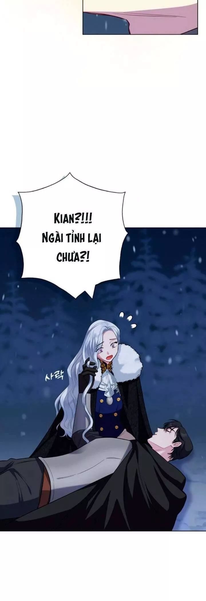 Tôi Trở Thành Mẹ Của Nam Chính Chapter 69 - Trang 2