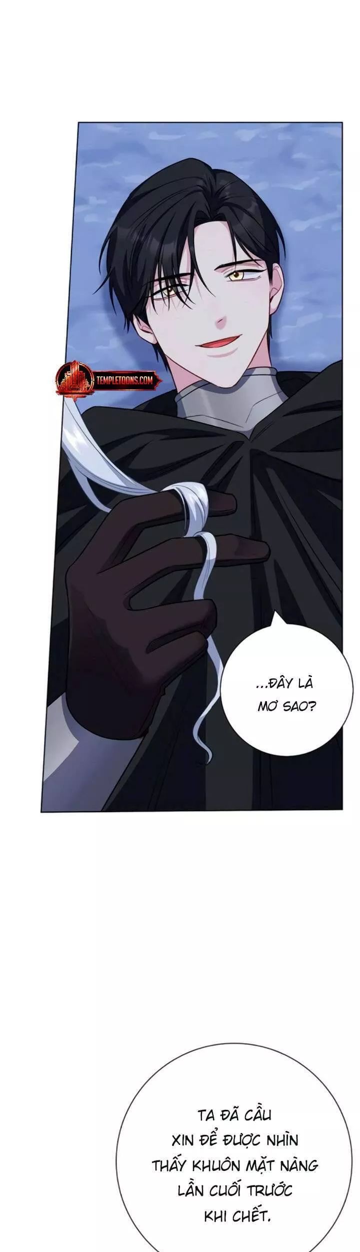 Tôi Trở Thành Mẹ Của Nam Chính Chapter 69 - Trang 2