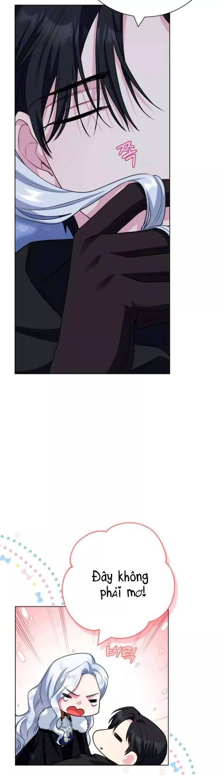 Tôi Trở Thành Mẹ Của Nam Chính Chapter 69 - Trang 2