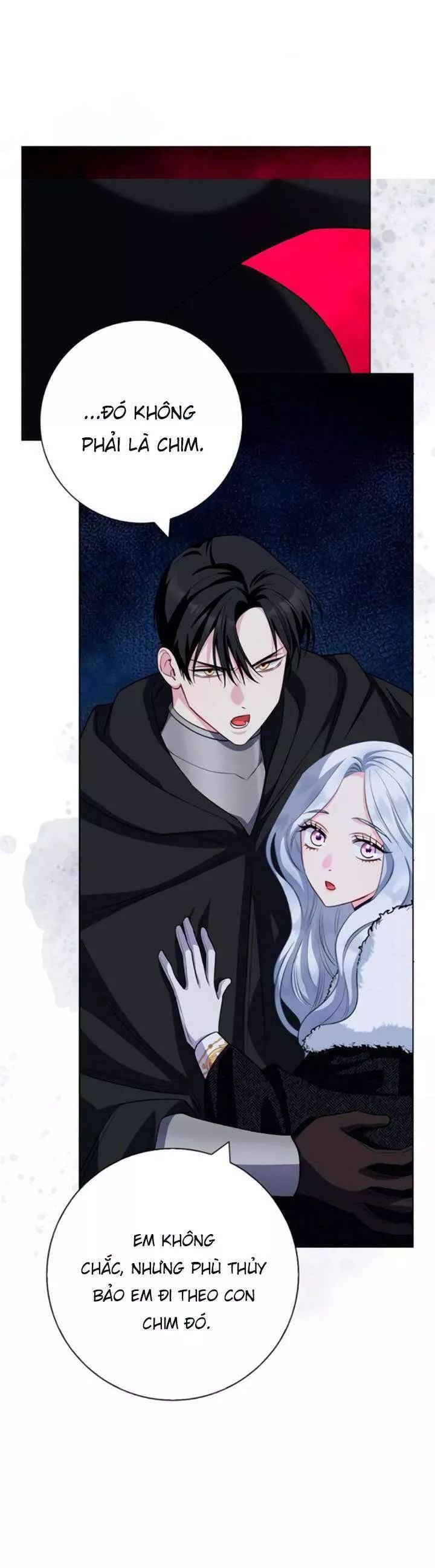 Tôi Trở Thành Mẹ Của Nam Chính Chapter 69 - Trang 2