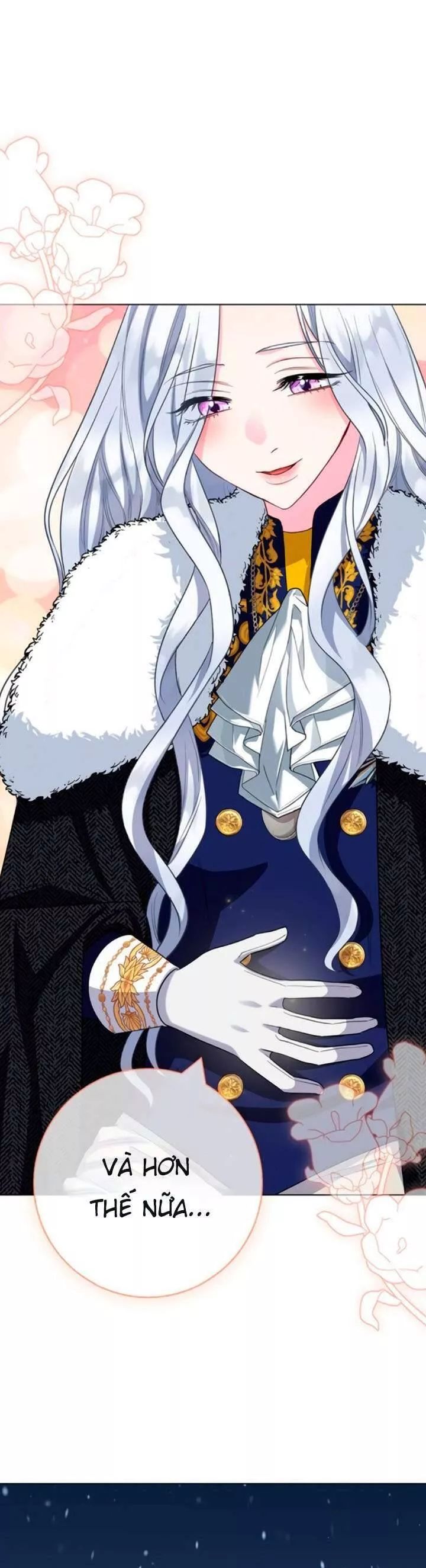 Tôi Trở Thành Mẹ Của Nam Chính Chapter 69 - Trang 2