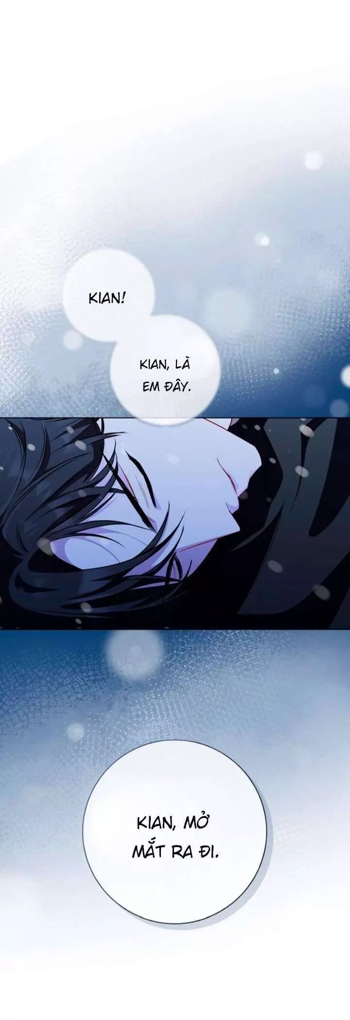 Tôi Trở Thành Mẹ Của Nam Chính Chapter 69 - Trang 2