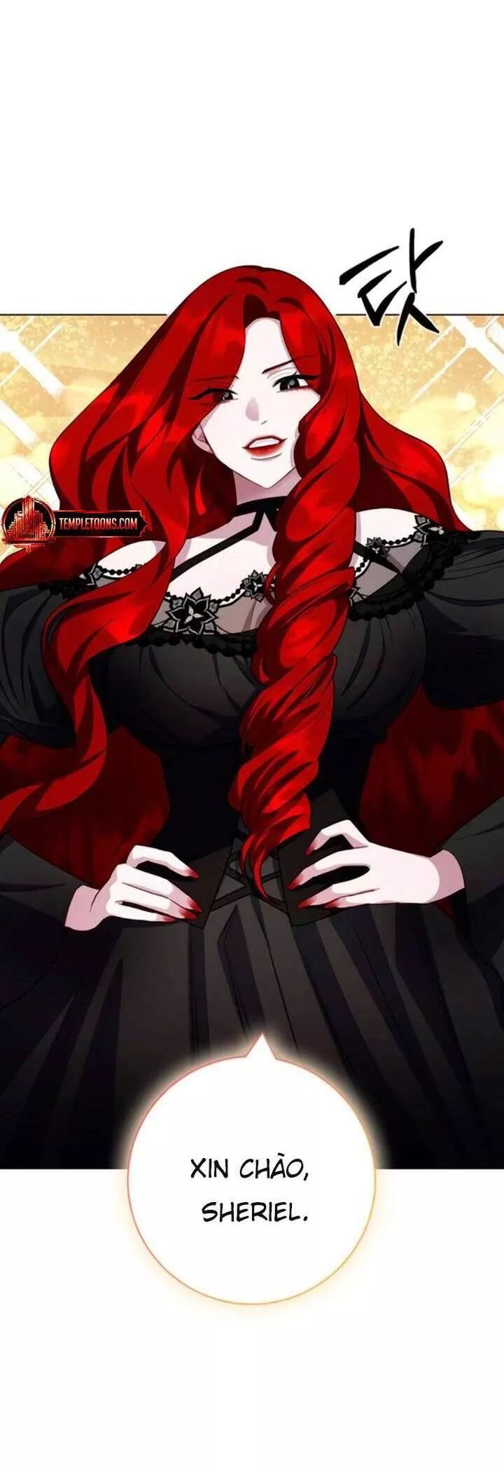 Tôi Trở Thành Mẹ Của Nam Chính Chapter 69 - Trang 2