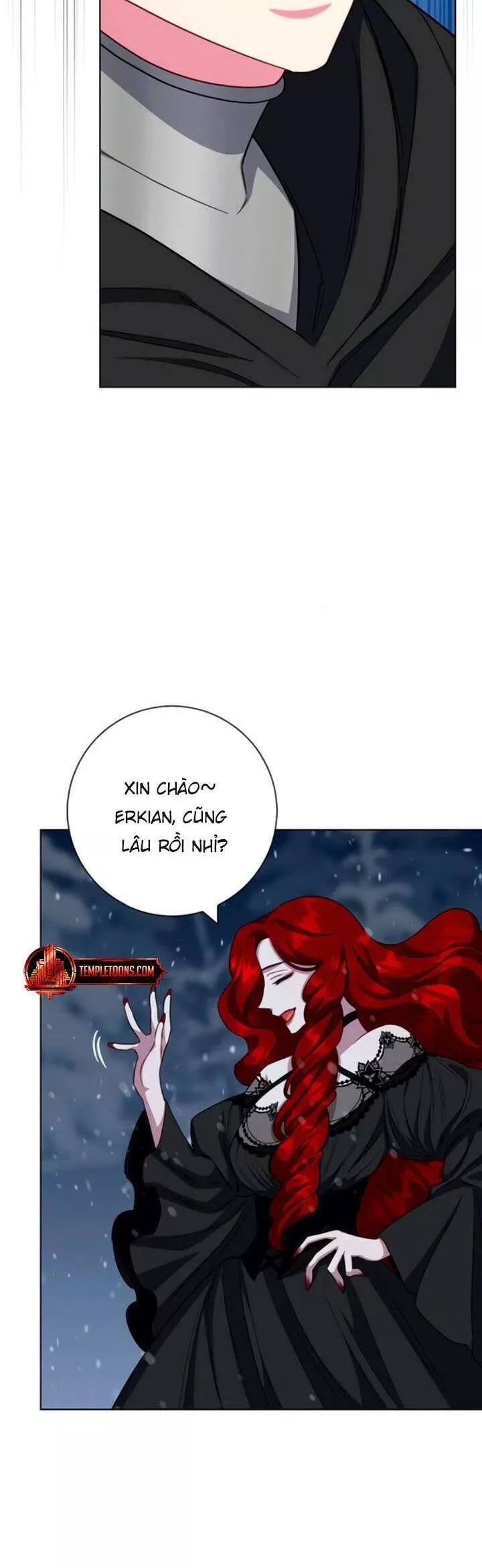 Tôi Trở Thành Mẹ Của Nam Chính Chapter 69 - Trang 2