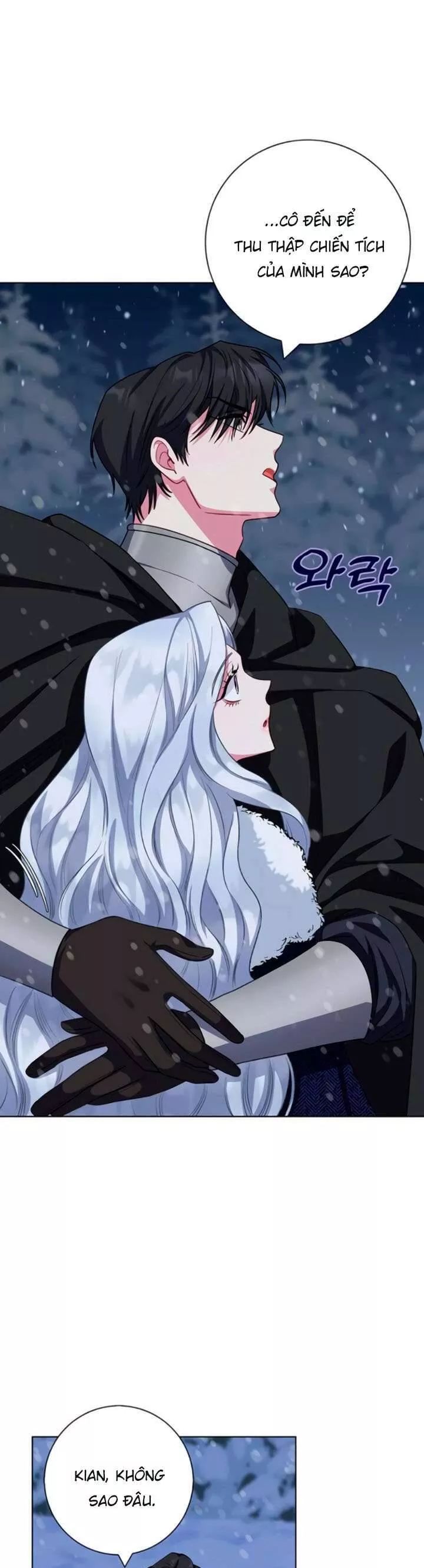 Tôi Trở Thành Mẹ Của Nam Chính Chapter 69 - Trang 2