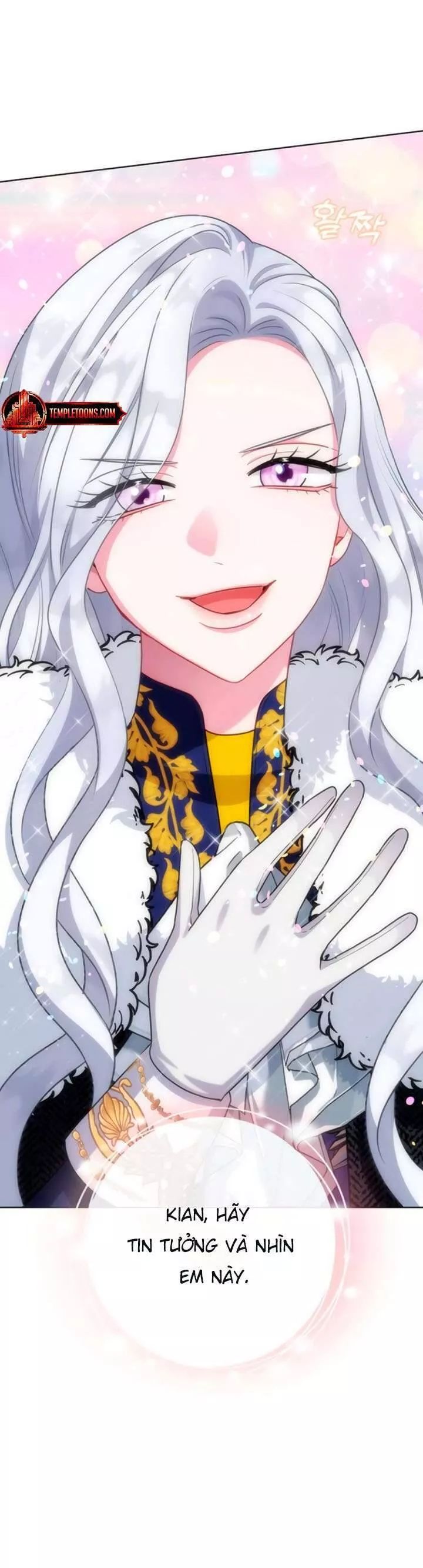 Tôi Trở Thành Mẹ Của Nam Chính Chapter 69 - Trang 2