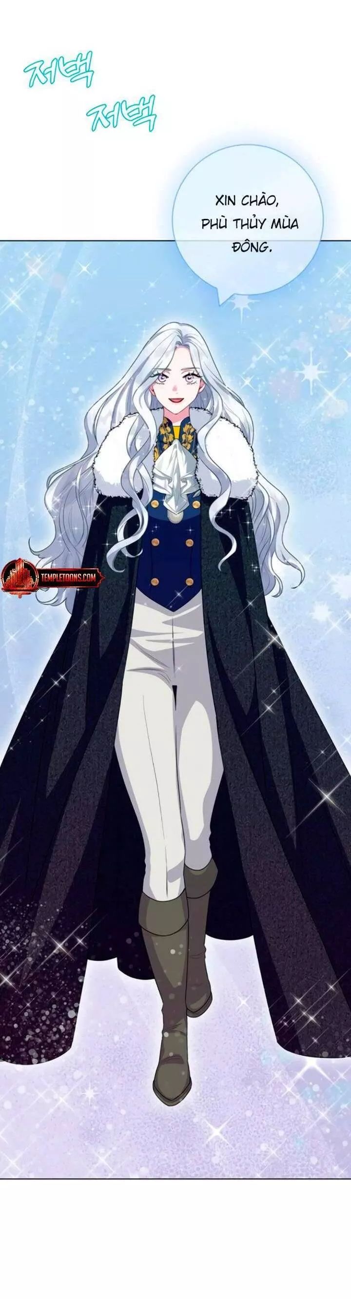 Tôi Trở Thành Mẹ Của Nam Chính Chapter 69 - Trang 2