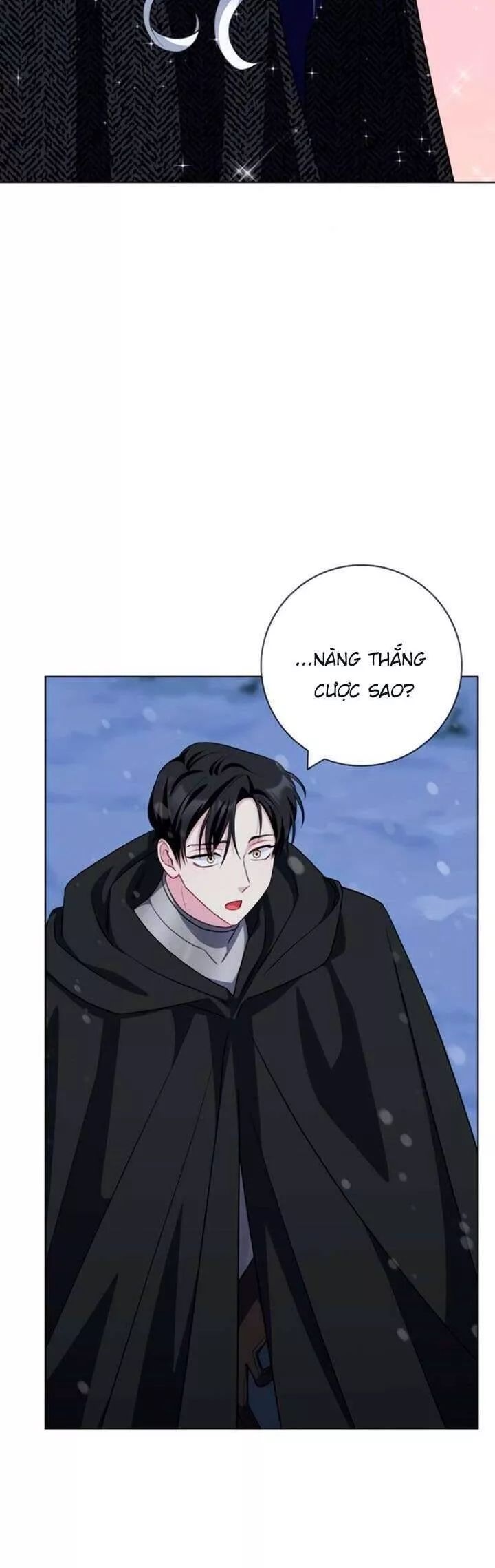 Tôi Trở Thành Mẹ Của Nam Chính Chapter 69 - Trang 2