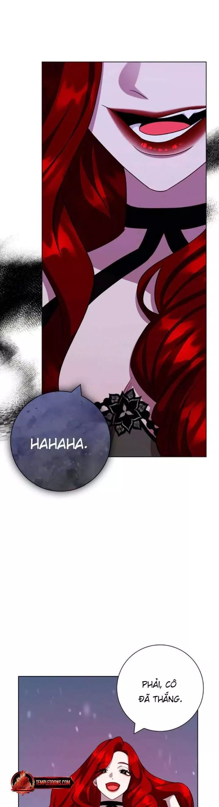 Tôi Trở Thành Mẹ Của Nam Chính Chapter 69 - Trang 2