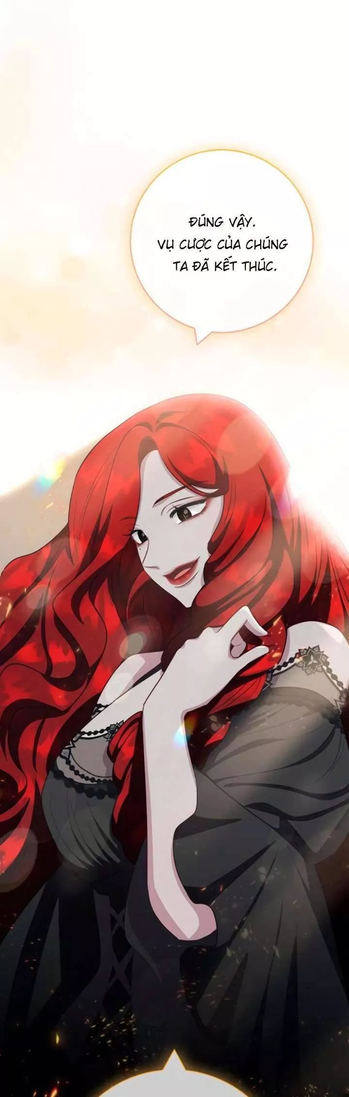 Tôi Trở Thành Mẹ Của Nam Chính Chapter 69 - Trang 2