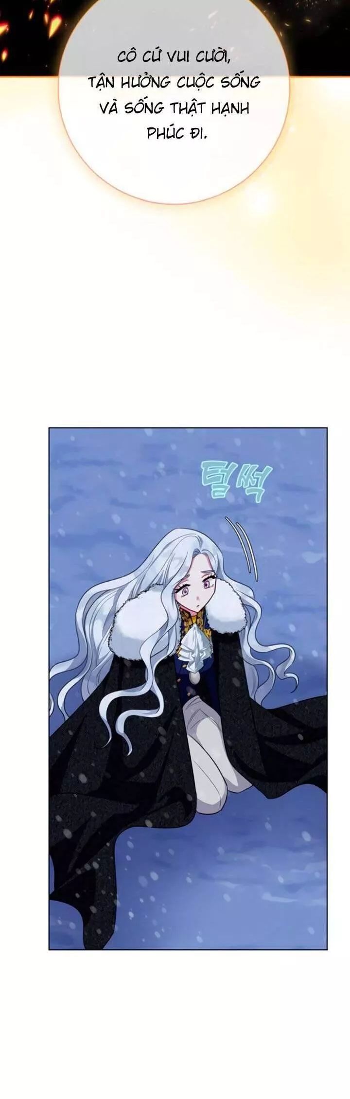 Tôi Trở Thành Mẹ Của Nam Chính Chapter 69 - Trang 2