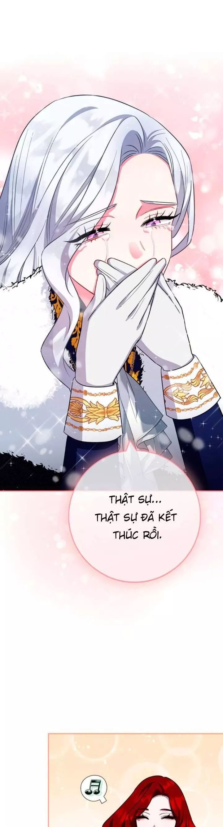 Tôi Trở Thành Mẹ Của Nam Chính Chapter 69 - Trang 2