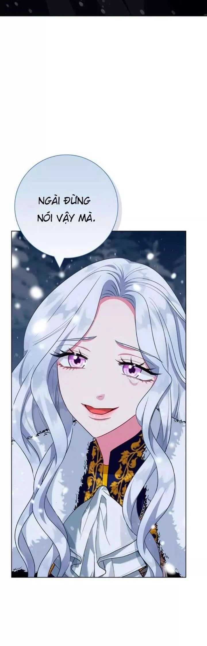 Tôi Trở Thành Mẹ Của Nam Chính Chapter 69 - Trang 2