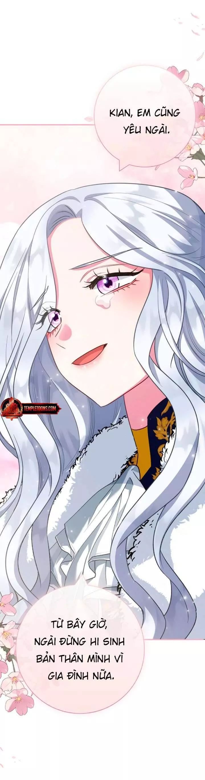 Tôi Trở Thành Mẹ Của Nam Chính Chapter 69 - Trang 2