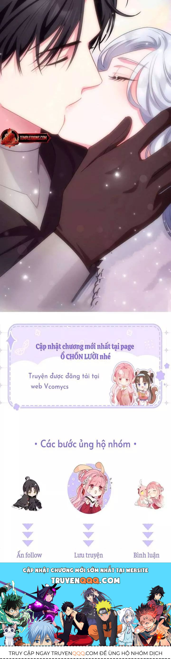 Tôi Trở Thành Mẹ Của Nam Chính Chapter 69 - Trang 2