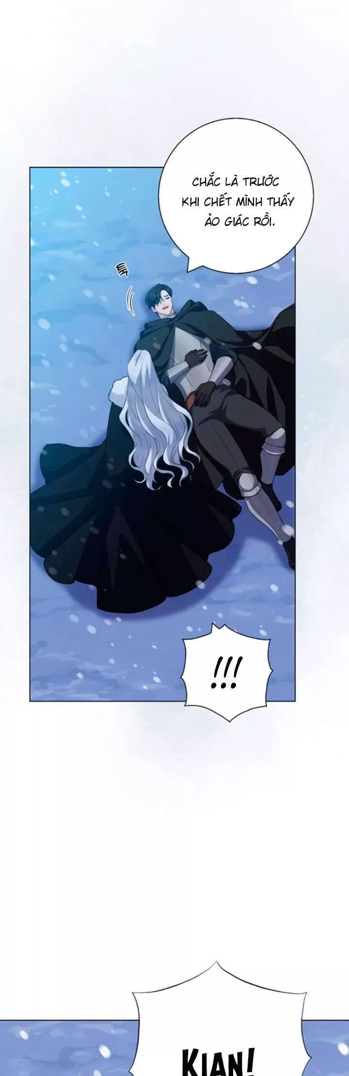 Tôi Trở Thành Mẹ Của Nam Chính Chapter 69 - Trang 2