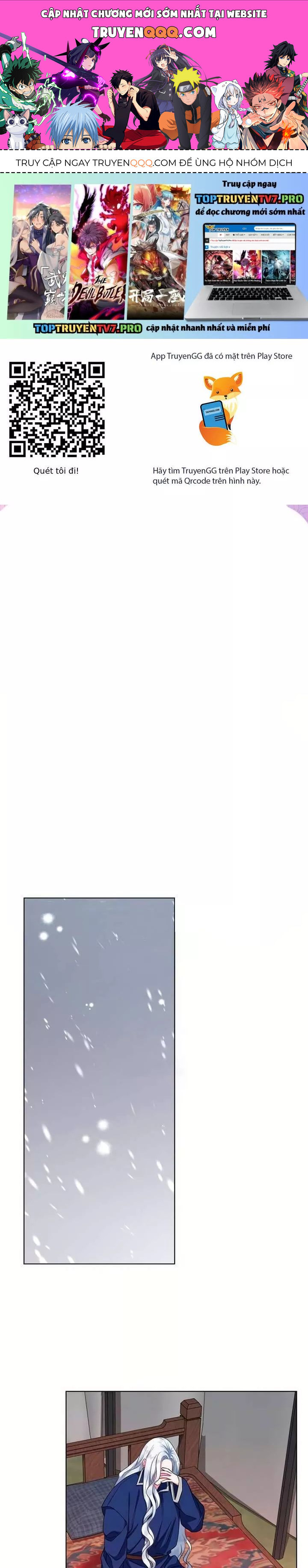 Tôi Trở Thành Mẹ Của Nam Chính Chapter 70 - Trang 2