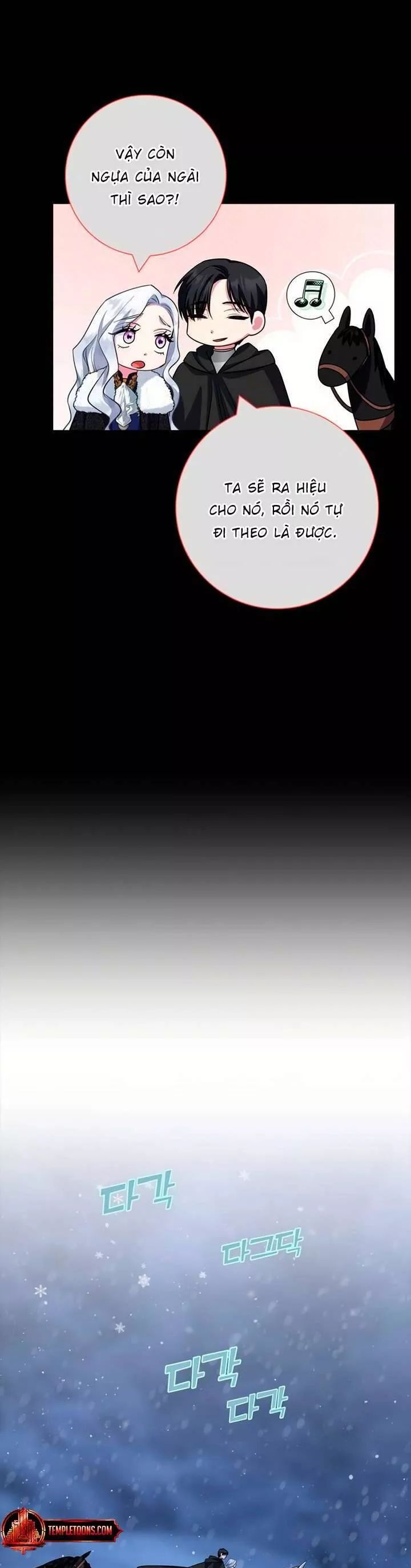 Tôi Trở Thành Mẹ Của Nam Chính Chapter 70 - Trang 2