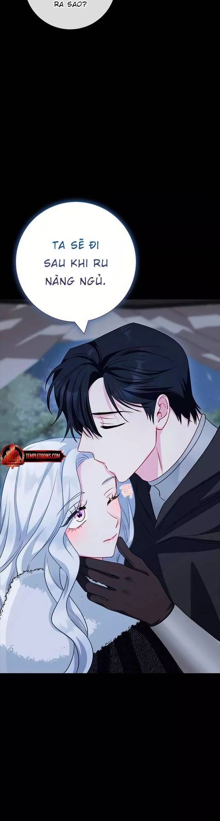 Tôi Trở Thành Mẹ Của Nam Chính Chapter 70 - Trang 2