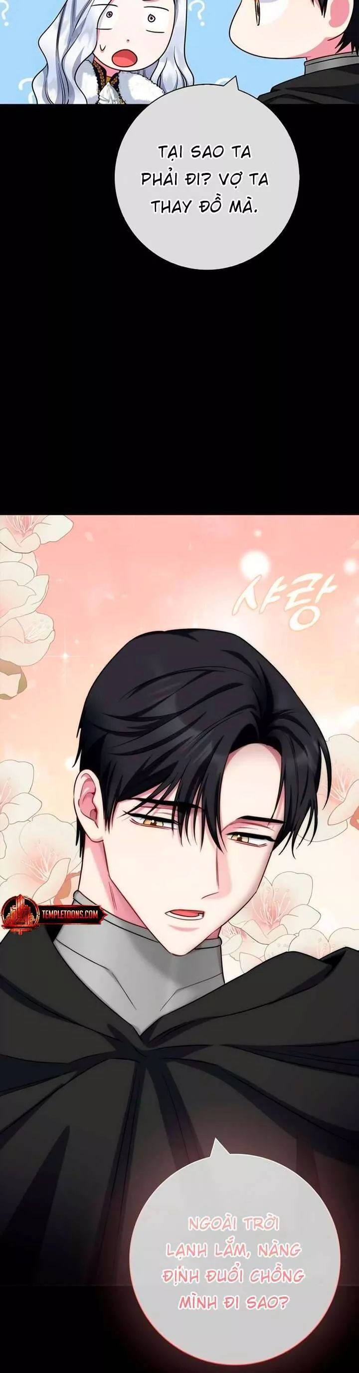 Tôi Trở Thành Mẹ Của Nam Chính Chapter 70 - Trang 2