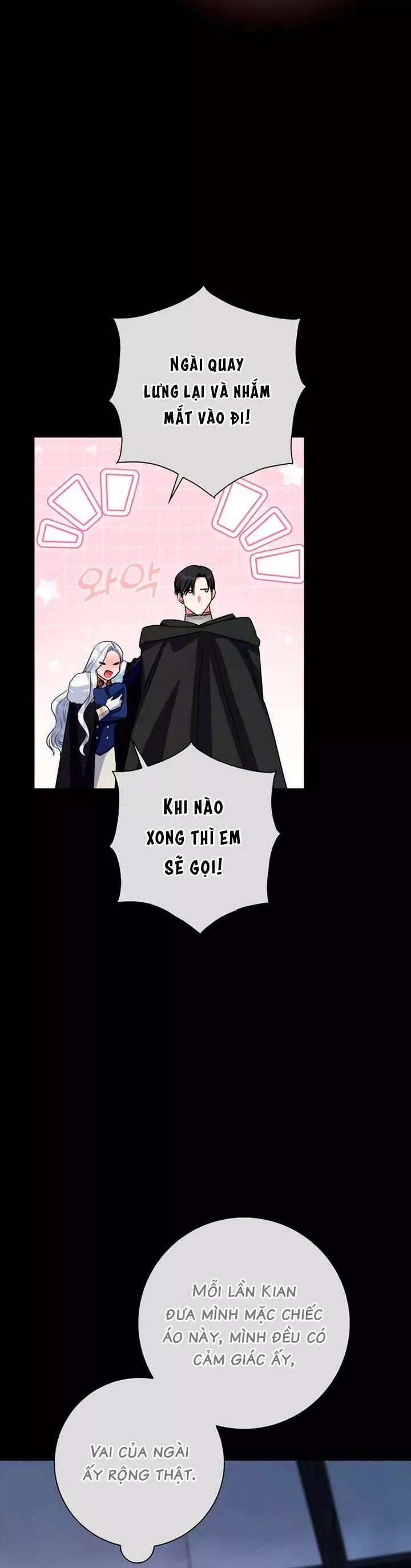 Tôi Trở Thành Mẹ Của Nam Chính Chapter 70 - Trang 2