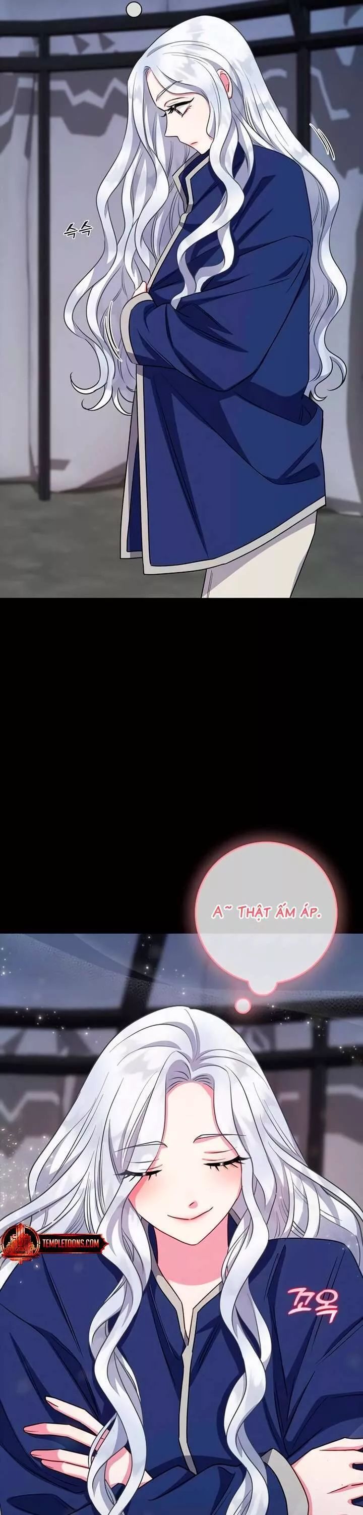 Tôi Trở Thành Mẹ Của Nam Chính Chapter 70 - Trang 2