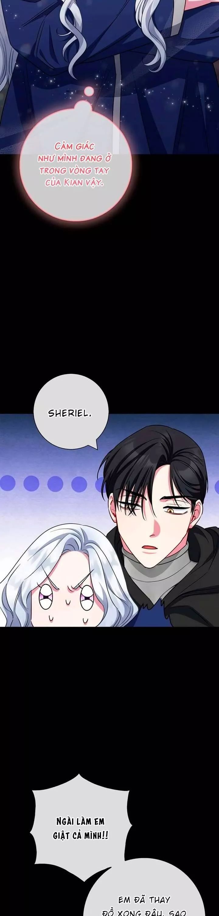 Tôi Trở Thành Mẹ Của Nam Chính Chapter 70 - Trang 2