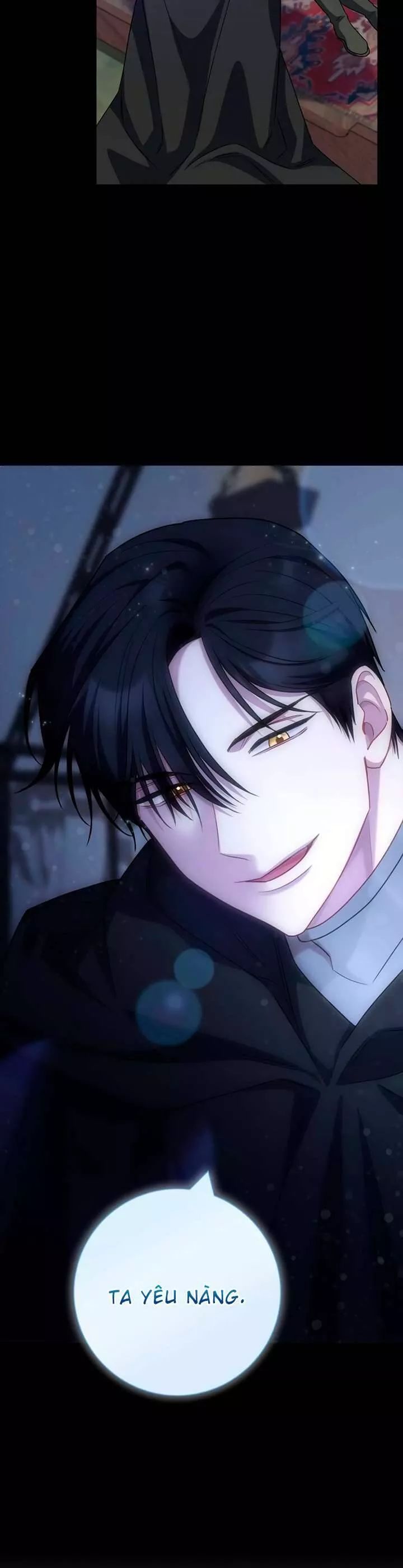 Tôi Trở Thành Mẹ Của Nam Chính Chapter 70 - Trang 2