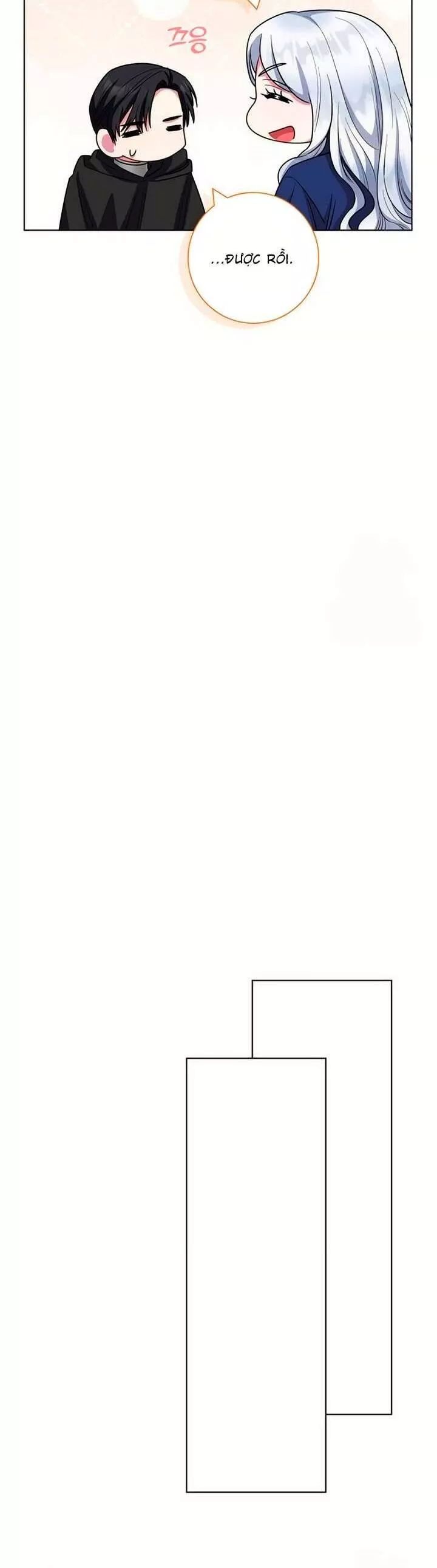 Tôi Trở Thành Mẹ Của Nam Chính Chapter 70 - Trang 2