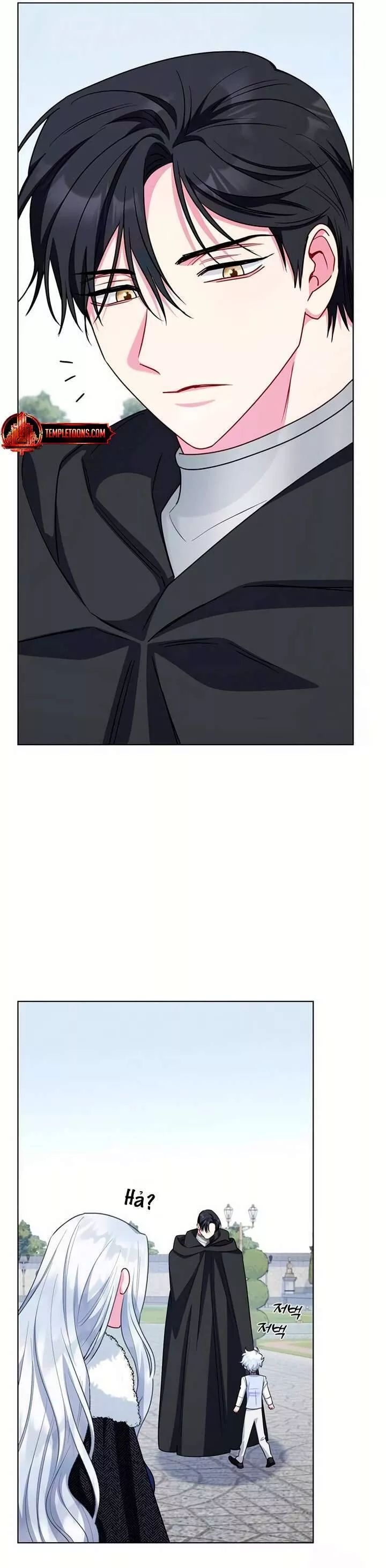 Tôi Trở Thành Mẹ Của Nam Chính Chapter 70 - Trang 2