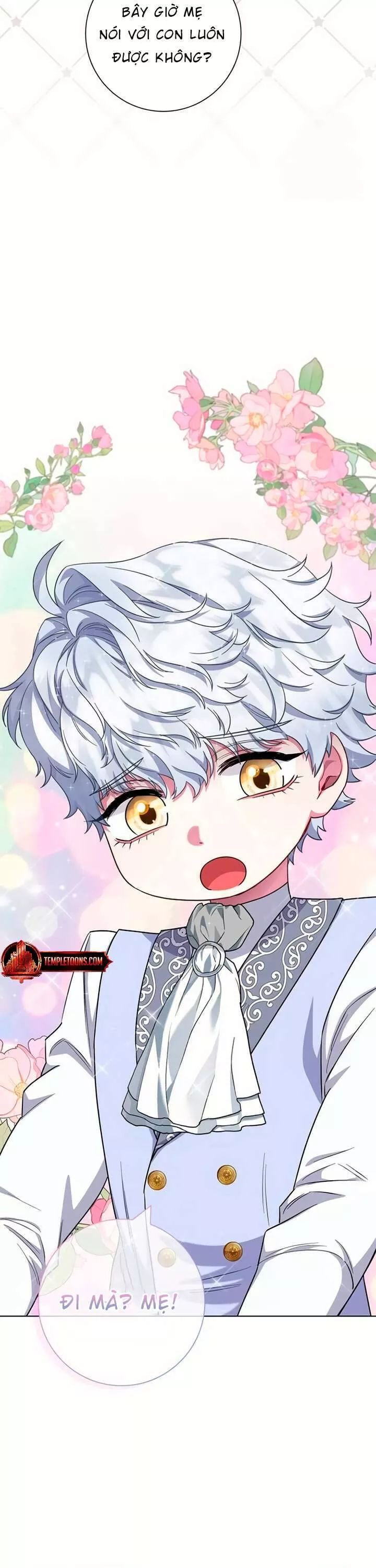 Tôi Trở Thành Mẹ Của Nam Chính Chapter 70 - Trang 2