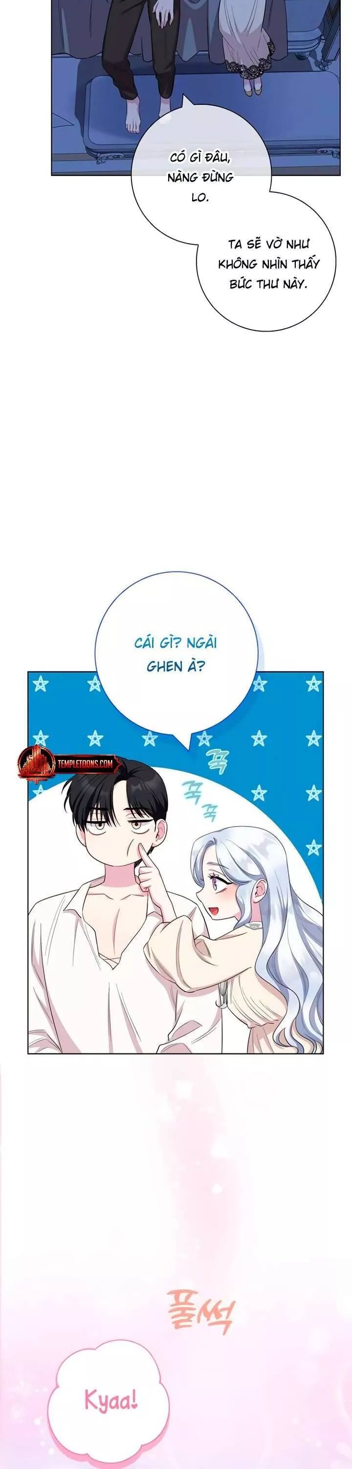 Tôi Trở Thành Mẹ Của Nam Chính Chapter 71 - Trang 2