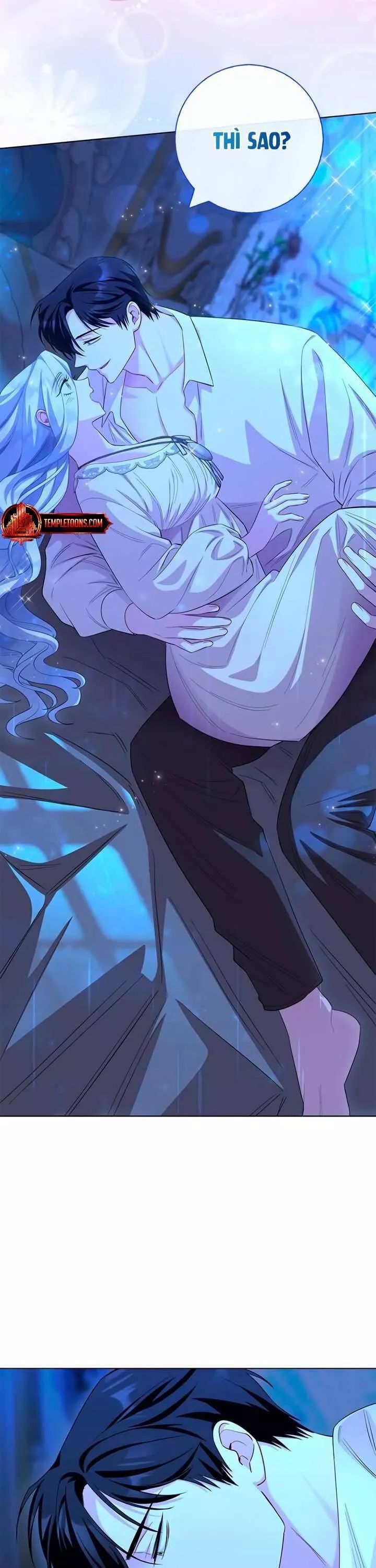 Tôi Trở Thành Mẹ Của Nam Chính Chapter 71 - Trang 2