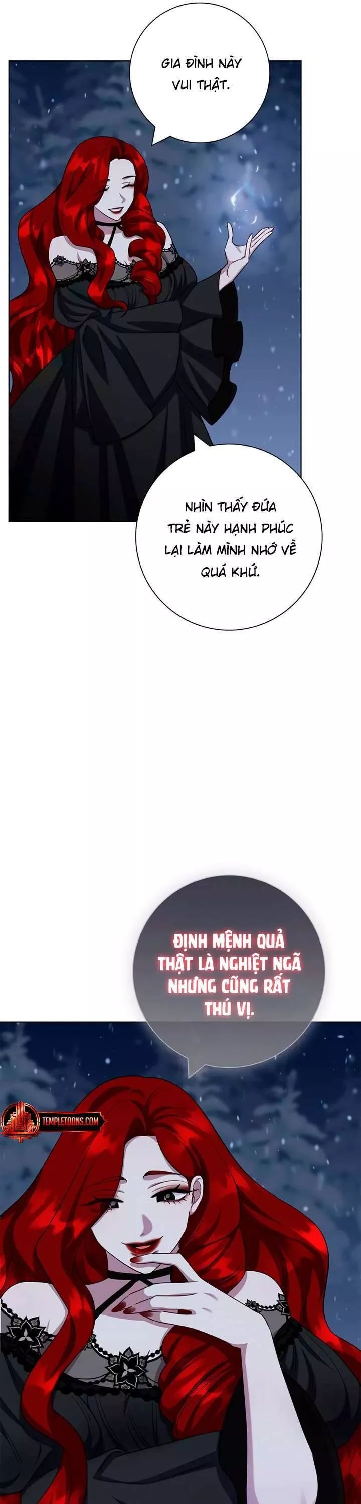 Tôi Trở Thành Mẹ Của Nam Chính Chapter 71 - Trang 2