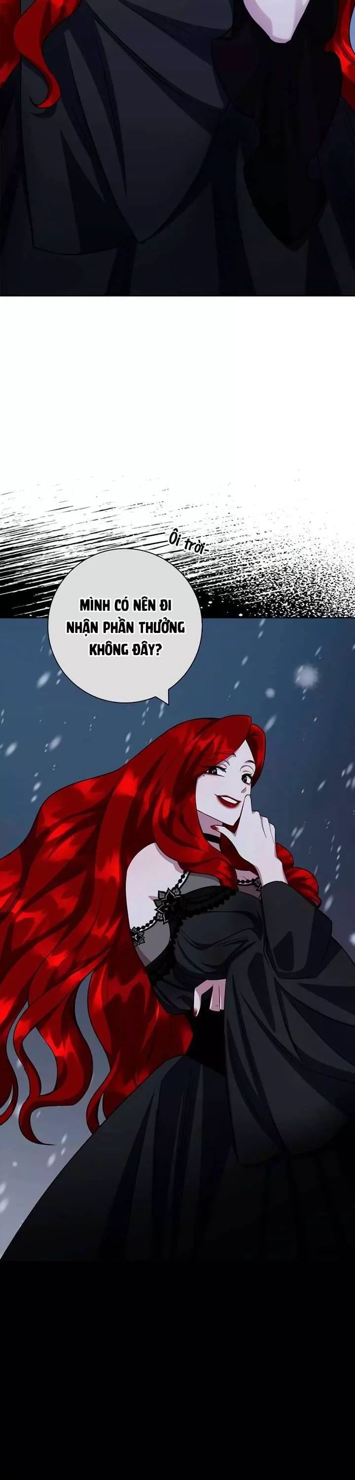 Tôi Trở Thành Mẹ Của Nam Chính Chapter 71 - Trang 2