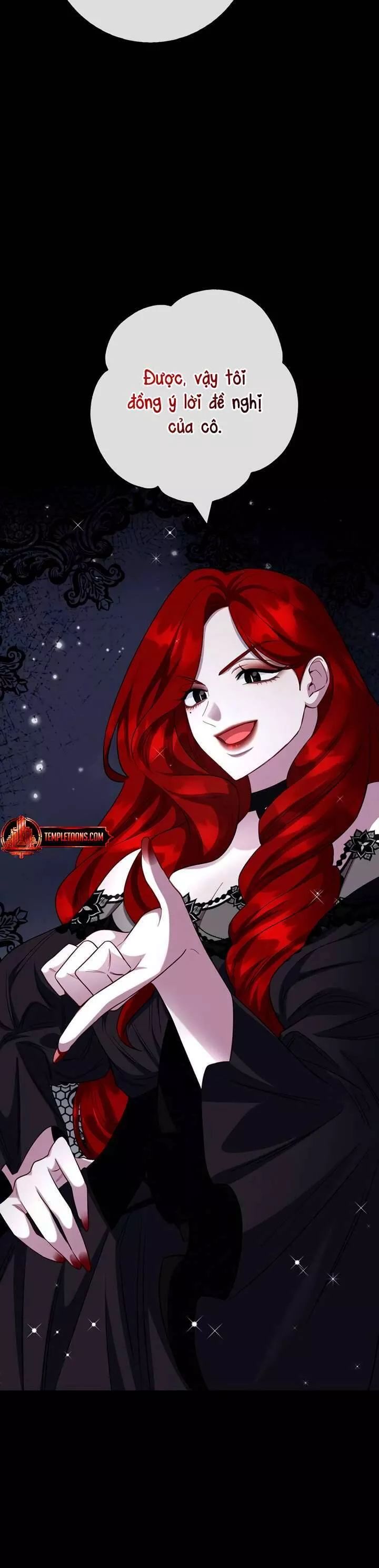 Tôi Trở Thành Mẹ Của Nam Chính Chapter 71 - Trang 2