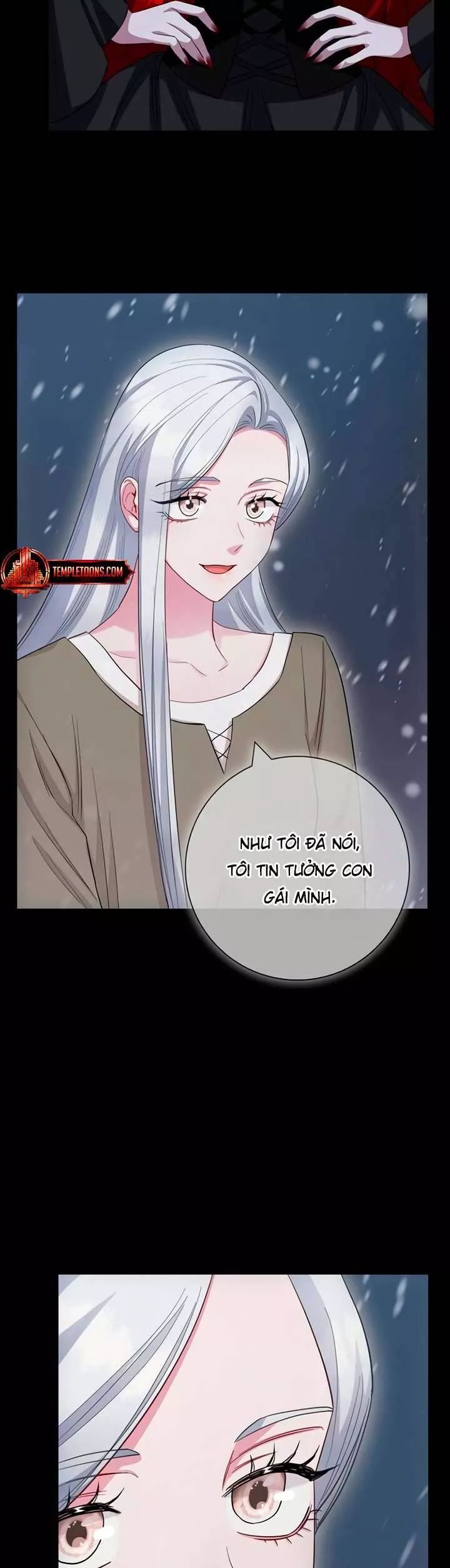 Tôi Trở Thành Mẹ Của Nam Chính Chapter 71 - Trang 2