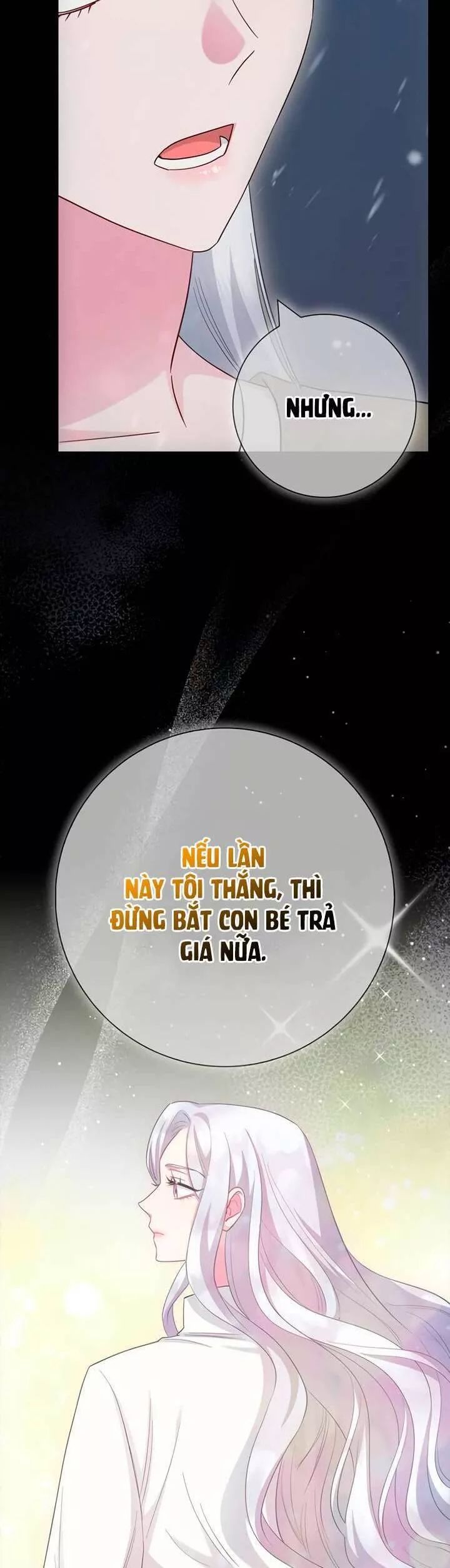 Tôi Trở Thành Mẹ Của Nam Chính Chapter 71 - Trang 2