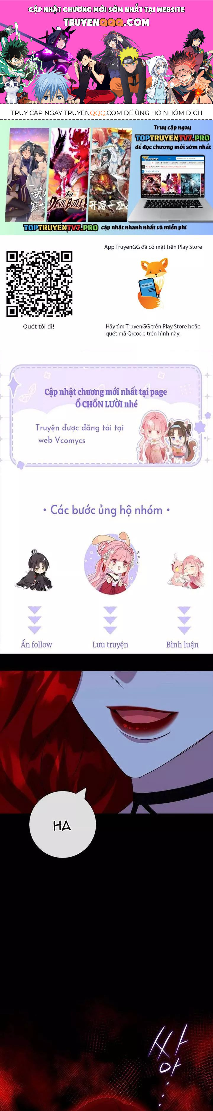 Tôi Trở Thành Mẹ Của Nam Chính Chapter 72 - Trang 2