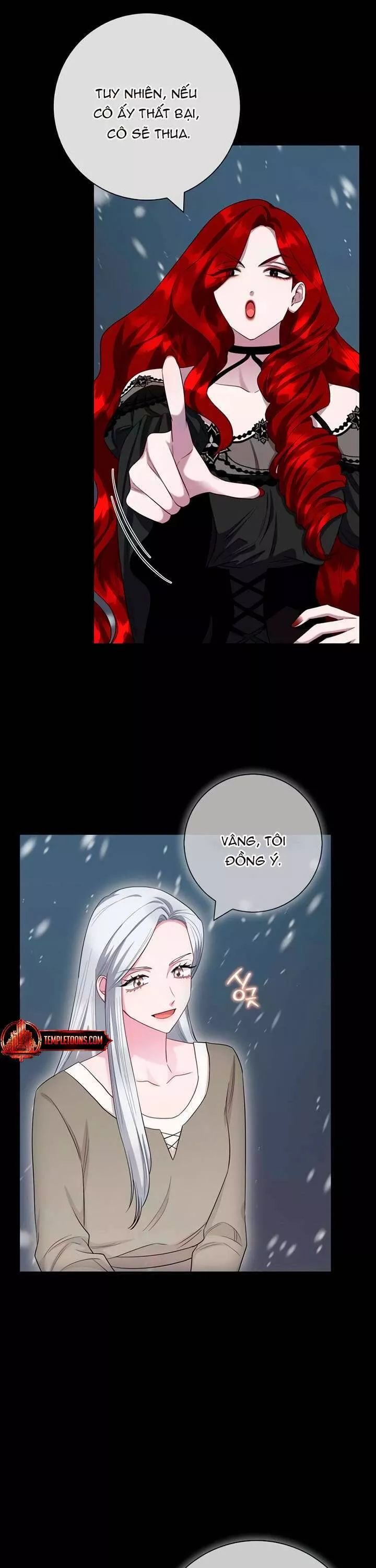 Tôi Trở Thành Mẹ Của Nam Chính Chapter 72 - Trang 2