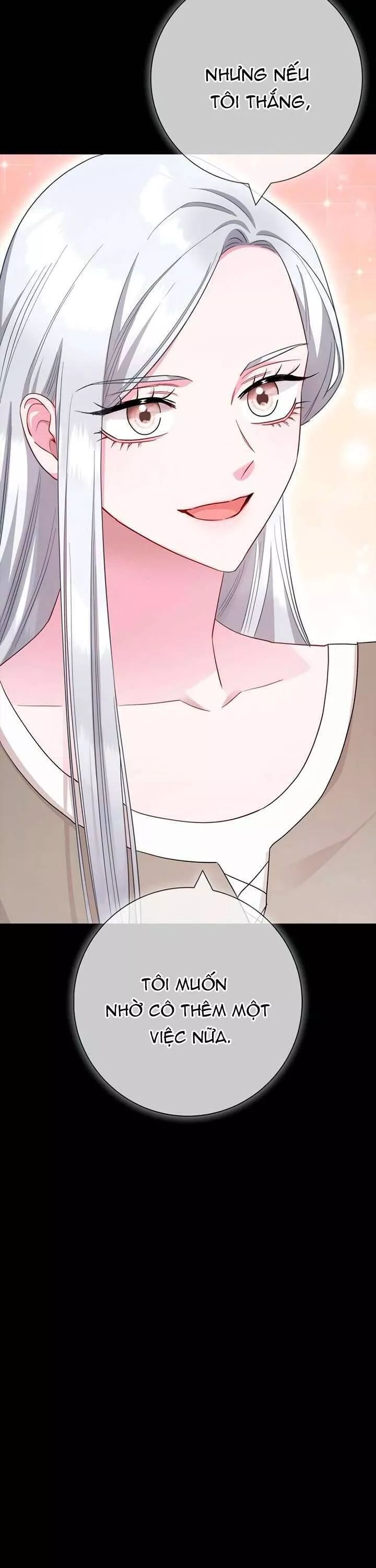 Tôi Trở Thành Mẹ Của Nam Chính Chapter 72 - Trang 2