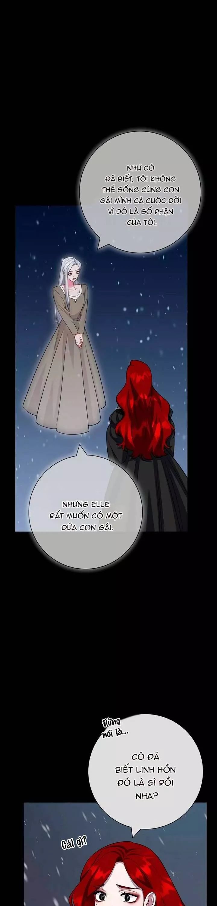 Tôi Trở Thành Mẹ Của Nam Chính Chapter 72 - Trang 2