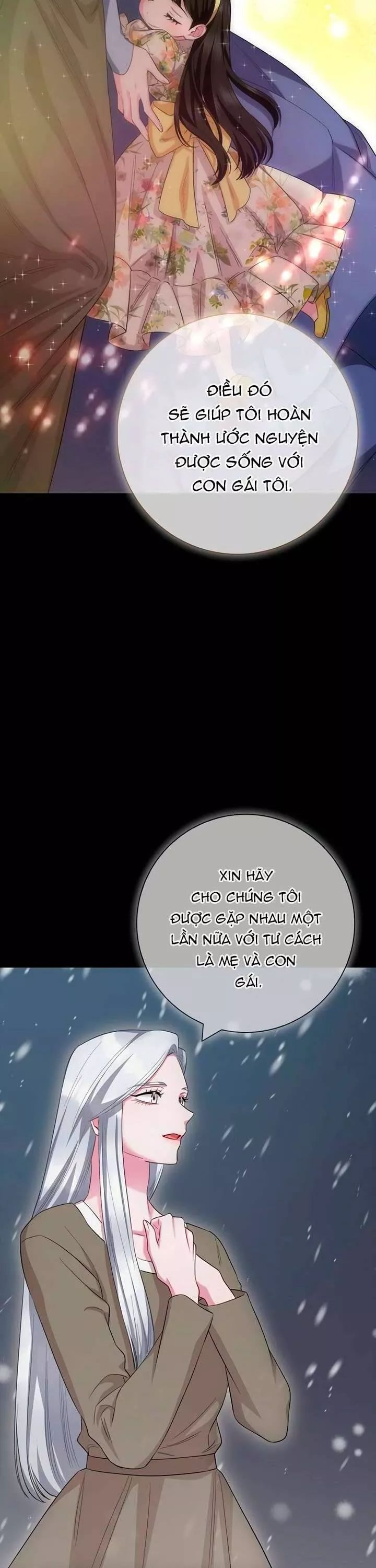 Tôi Trở Thành Mẹ Của Nam Chính Chapter 72 - Trang 2