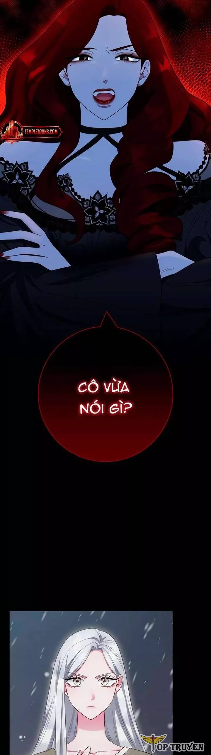 Tôi Trở Thành Mẹ Của Nam Chính Chapter 72 - Trang 2