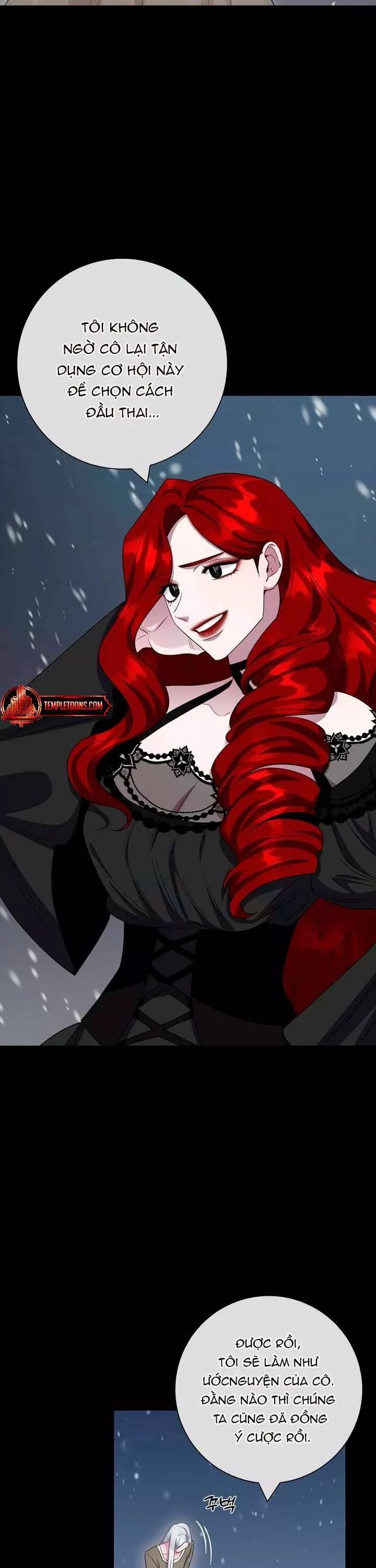 Tôi Trở Thành Mẹ Của Nam Chính Chapter 72 - Trang 2