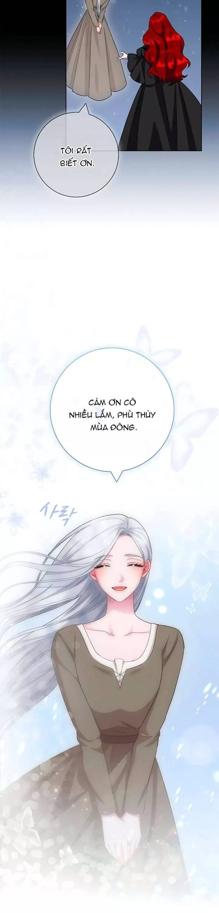 Tôi Trở Thành Mẹ Của Nam Chính Chapter 72 - Trang 2