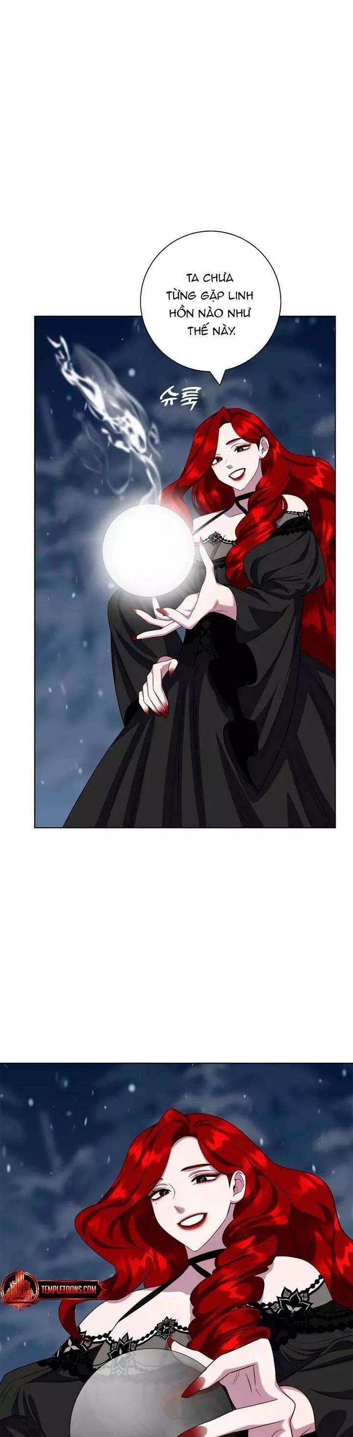 Tôi Trở Thành Mẹ Của Nam Chính Chapter 72 - Trang 2